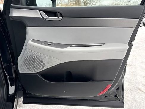 Used 2021 Hyundai Palisade SEL w/ Convenience Package image 21