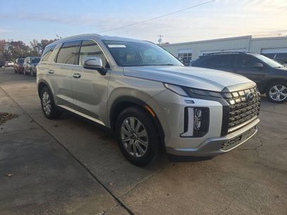 Used 2024 Hyundai Palisade SEL