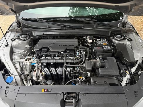 Used 2025 Kia K4 FWD image 32