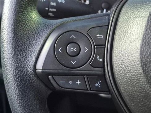 Certified 2024 Toyota Corolla LE FWD image 11