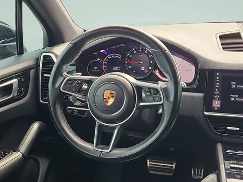 Used 2019 Porsche Cayenne S AWD/4WD image 12