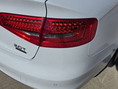 Used 2015 Audi A4 2.0T Premium Plus AWD/4WD image 38