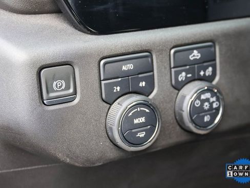 Used 2024 Chevrolet Silverado 1500 RST image 12