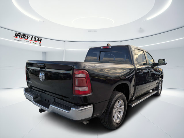 Used 2023 RAM 1500 Laramie RWD image 3