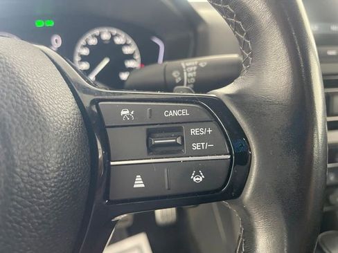 Used 2022 Honda Civic Sport image 38