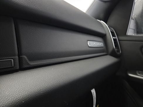 New 2026 RAM 1500 Big Horn AWD/4WD image 27