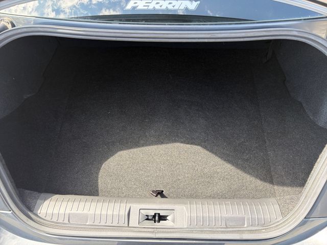 Used 2023 Subaru BRZ Premium RWD image 17
