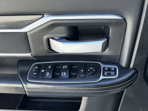 Used 2024 RAM 2500 Big Horn image 29