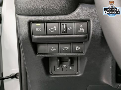 Used 2024 Toyota Land Cruiser w/ Premium Package AWD/4WD image 21