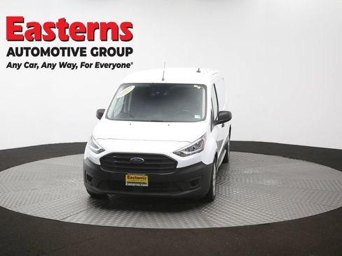 Used 2022 Ford Transit Connect XL FWD image 53