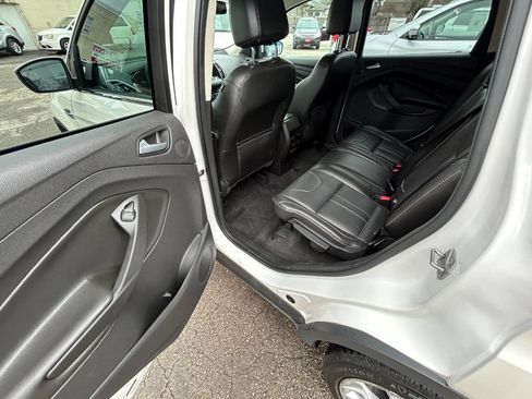 Used 2013 Ford Escape Titanium w/ Parking Technology Pkg image 7