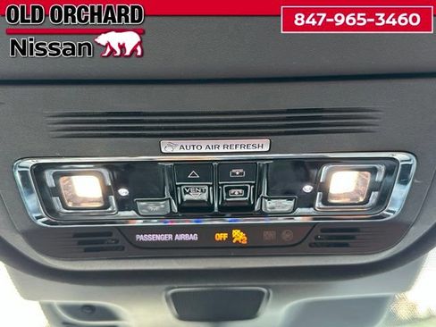 Used 2023 Lincoln Aviator Black Label AWD/4WD image 22