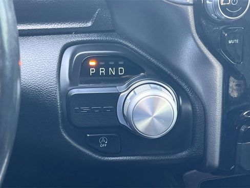 Used 2020 RAM 1500 Laramie image 25