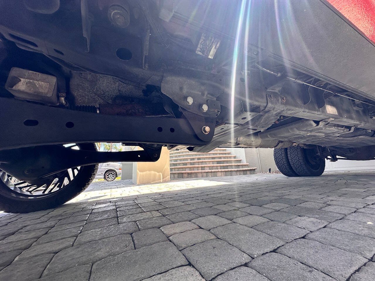 Used 2019 Ford F450 Lariat w/ Lariat Value Package AWD/4WD image 47