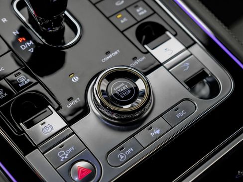 Used 2020 Bentley Continental GT AWD/4WD image 83