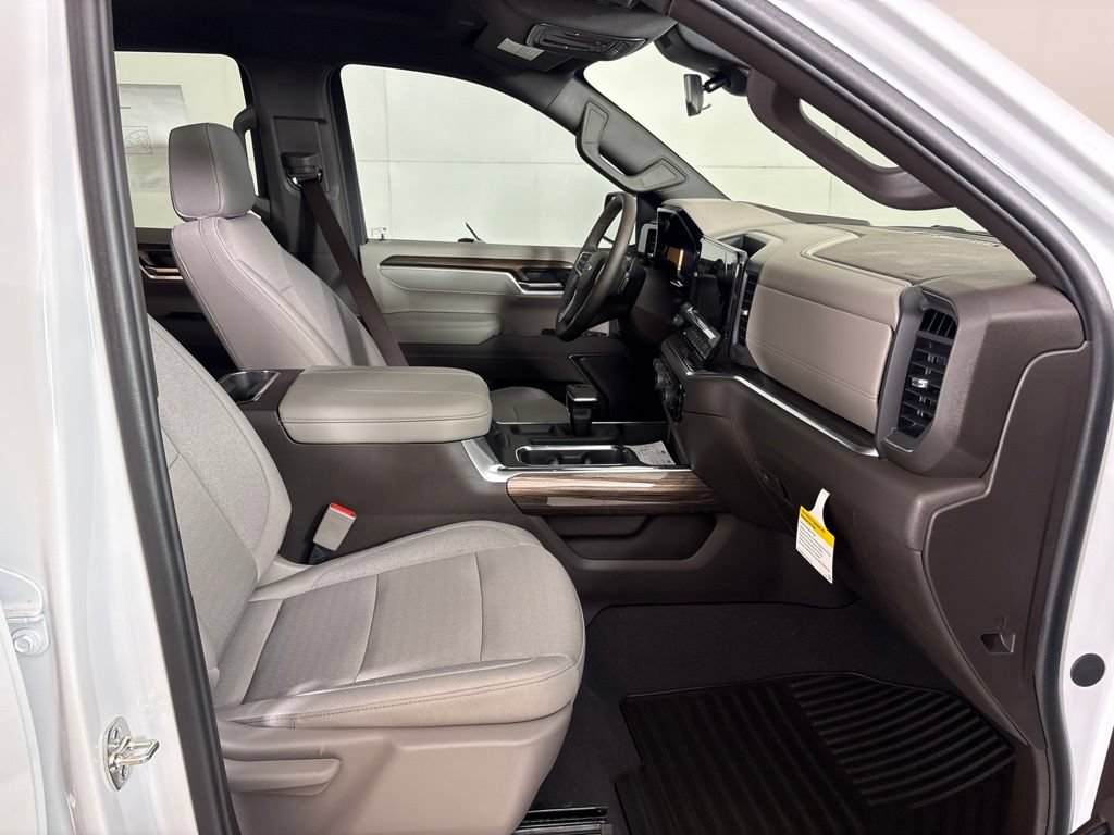 New 2026 Chevrolet Silverado 1500 RST w/ Z71 Off-Road Package AWD/4WD image 20