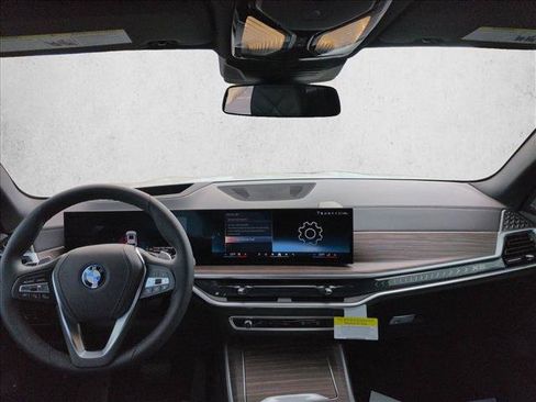 New 2026 BMW X5 xDrive50e AWD/4WD image 15