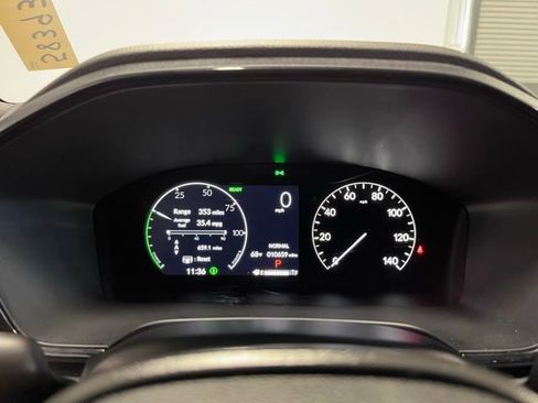 Used 2024 Honda CR-V Sport image 24