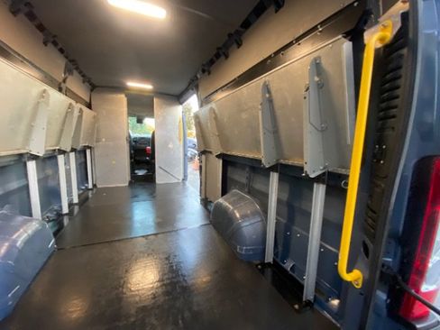 Used 2020 RAM ProMaster 3500 image 17