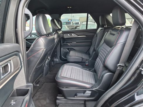 Used 2026 Ford Explorer ST-Line AWD/4WD image 30