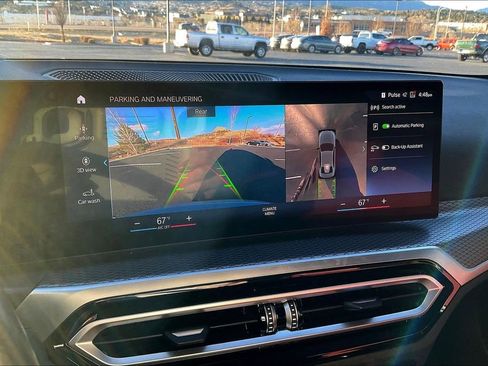 Used 2024 BMW M340i xDrive w/ Premium Package image 14