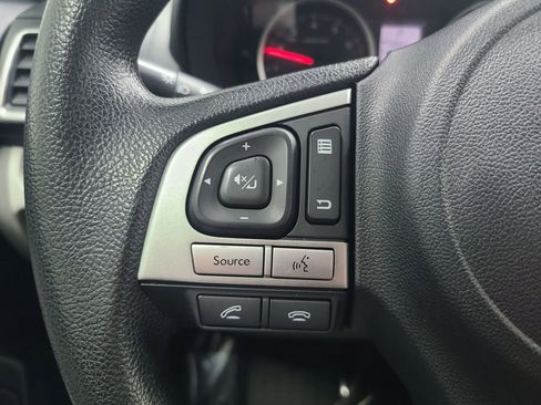 Used 2018 Subaru Forester 2.5i w/ Alloy Wheel Package AWD/4WD image 30