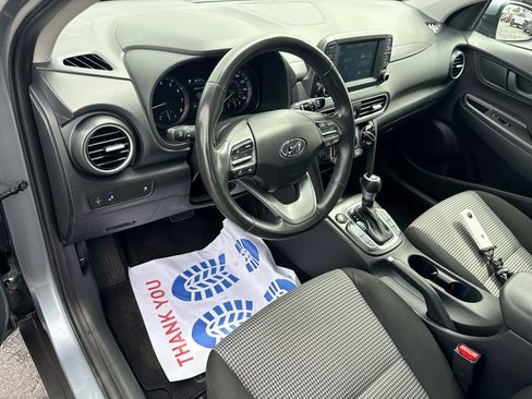 Used 2018 Hyundai Kona SEL FWD image 12