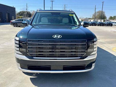 New 2026 Hyundai Palisade Calligraphy image 2