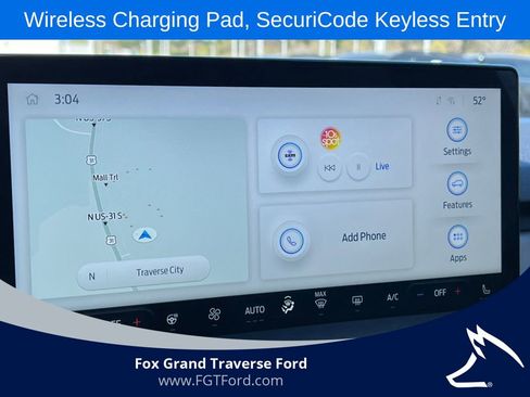 Certified 2023 Ford Escape Active w/ Tech Pack #2 AWD/4WD image 21