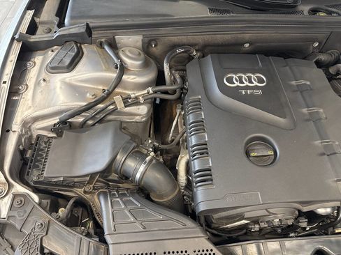 Used 2017 Audi A5 2.0T Sport w/ Technology Package image 38