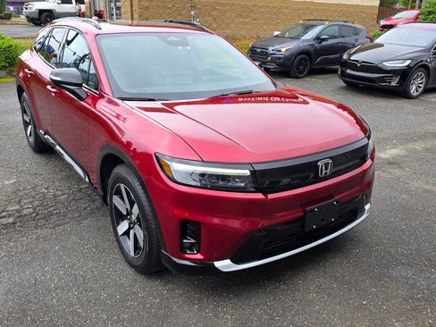 Used 2025 Honda Prologue Touring image 3