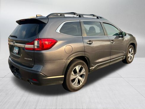 Used 2021 Subaru Ascent Premium w/ Convenience Package AWD/4WD image 6