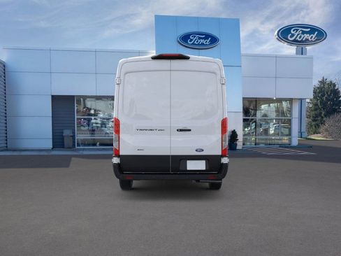 New 2026 Ford Transit 250 148 Medium Roof Extended AWD image 5