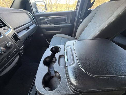 Certified 2024 RAM 1500 Classic Warlock image 14