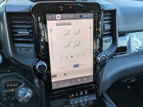 New 2026 RAM 1500 Limited w/ Night Edition image 27