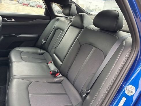 Used 2021 Kia K5 GT-Line w/ GT-Line FWD Premium Package image 36
