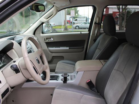 Used 2009 Mercury Mariner Premier FWD image 7