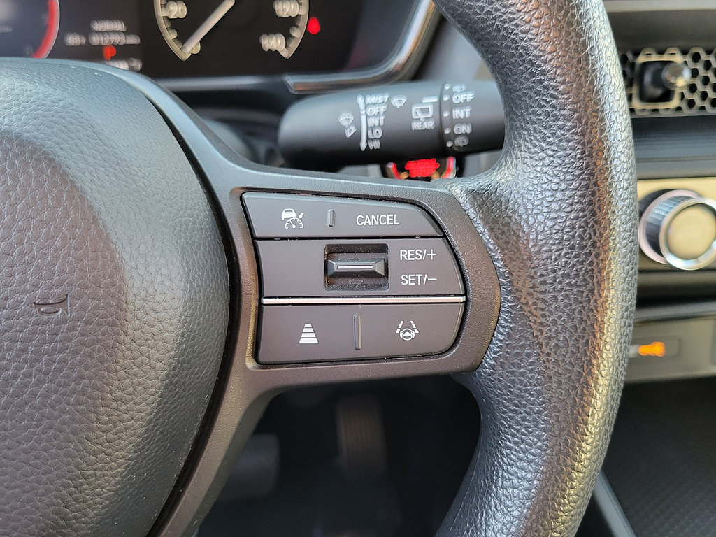 Used 2024 Honda CR-V LX image 22