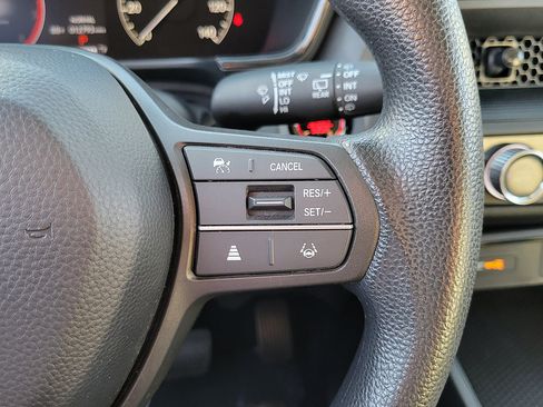 Used 2024 Honda CR-V LX image 22