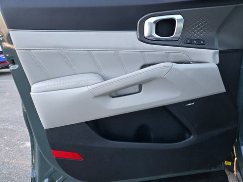 New 2026 Kia Sorento SX Prestige AWD/4WD image 19