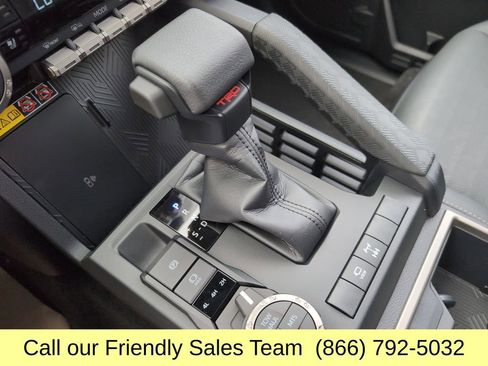 New 2026 Toyota 4Runner TRD Off-Road Premium image 22