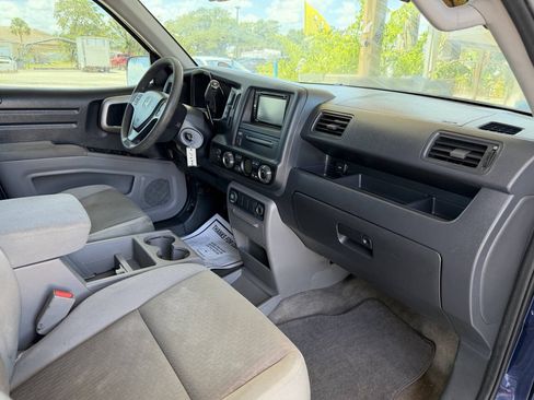 Used 2013 Honda Ridgeline RTS image 14