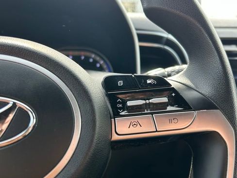 Used 2022 Hyundai Santa Cruz SEL w/ Launch Package image 36