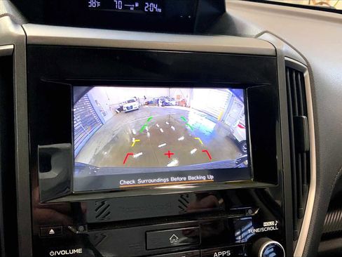 Used 2019 Subaru Crosstrek 2.0i Premium w/ Popular Package #3 image 28