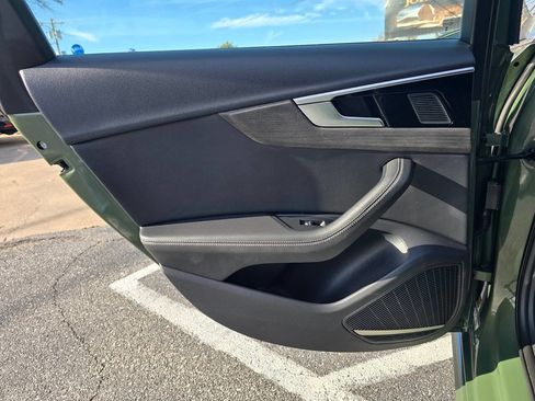 Used 2023 Audi A4 2.0T Premium Plus image 14