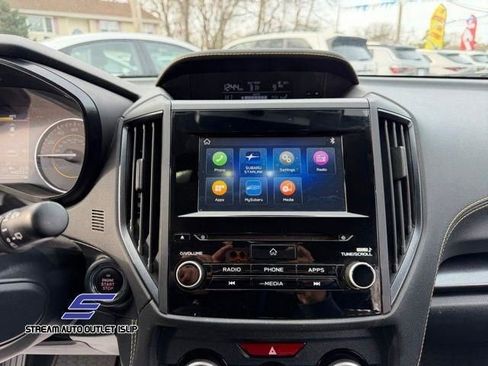 Used 2023 Subaru Crosstrek 2.5i Sport image 37