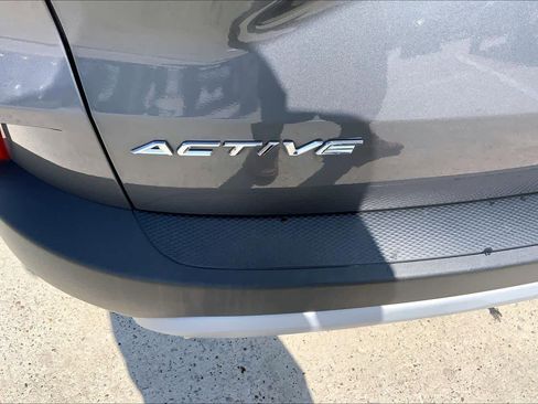 Used 2024 Ford Escape Active FWD image 10