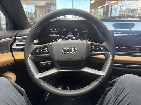 New 2025 Audi A5 2.0T Premium Plus image 14