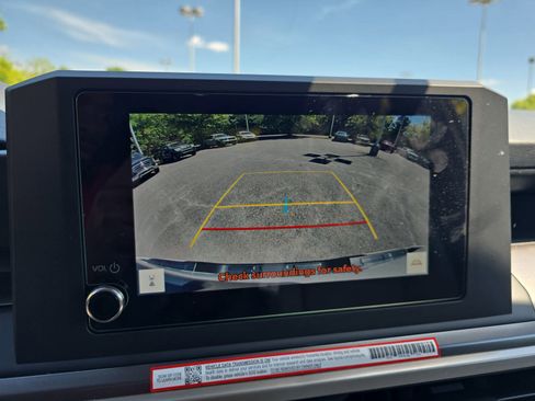 Used 2025 Toyota Tacoma TRD Sport RWD image 25