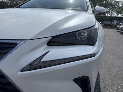 Used 2021 Lexus NX 300 FWD w/ Premium Package image 9